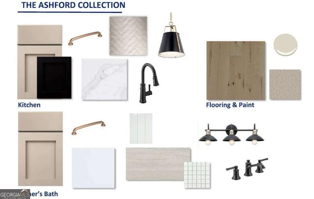 7505 Magnolia Crest Lane, Cumming, GA 30028