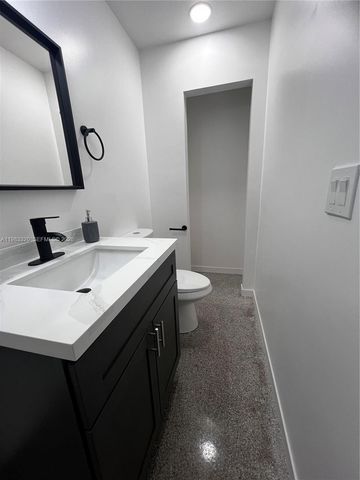 3820 SW 16th St 0, Fort Lauderdale, FL 33312