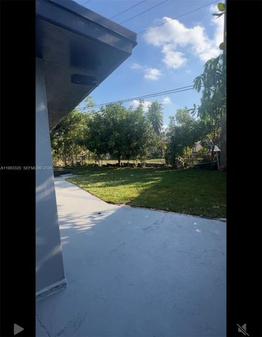 3820 SW 16th St 0, Fort Lauderdale, FL 33312