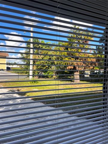 3820 SW 16th St 0, Fort Lauderdale, FL 33312