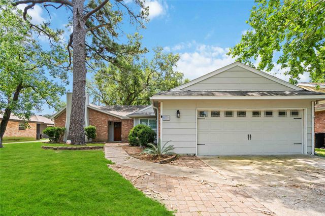 10503 Windriver Drive, Houston, TX 77070
