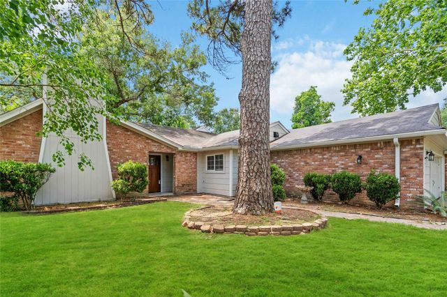 10503 Windriver Drive, Houston, TX 77070