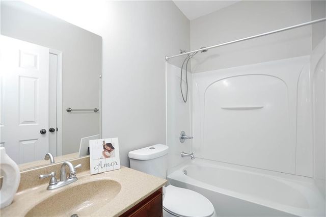 708 Village Field Court, Suwanee, GA 30024