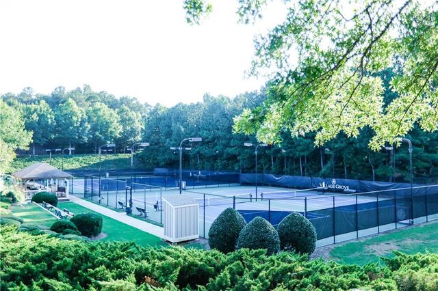 708 Village Field Court, Suwanee, GA 30024