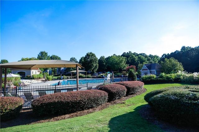 708 Village Field Court, Suwanee, GA 30024