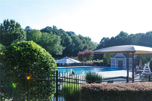 708 Village Field Court, Suwanee, GA 30024