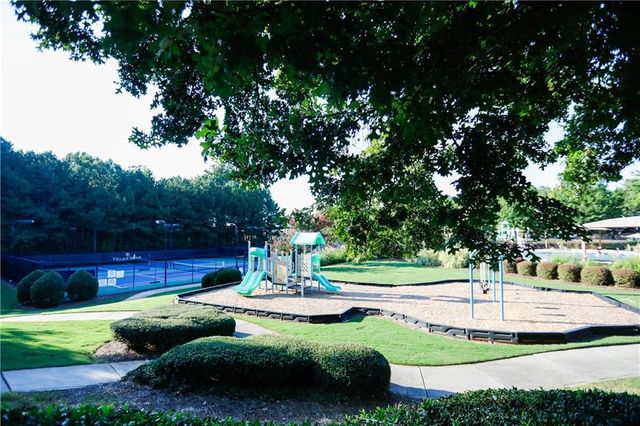 708 Village Field Court, Suwanee, GA 30024