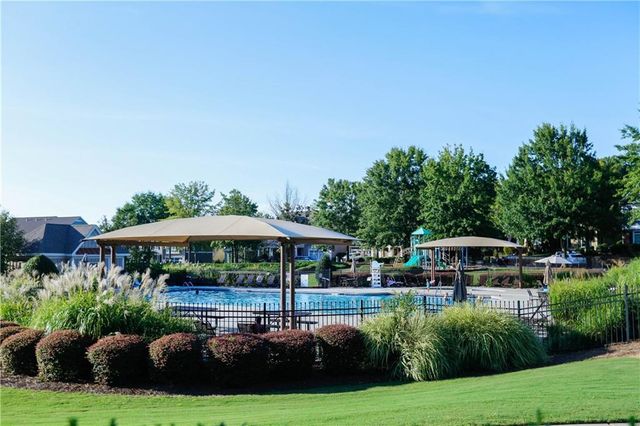 708 Village Field Court, Suwanee, GA 30024