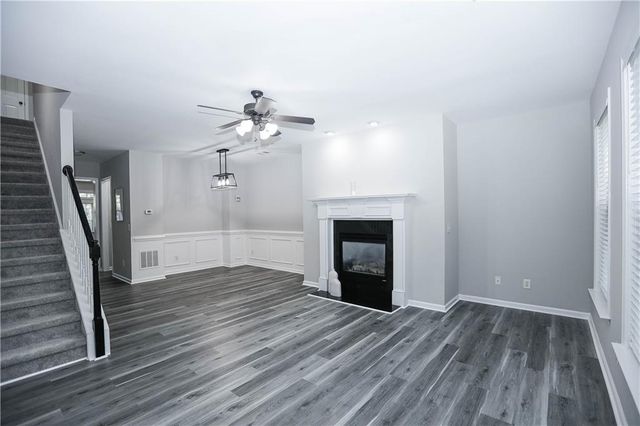 708 Village Field Court, Suwanee, GA 30024