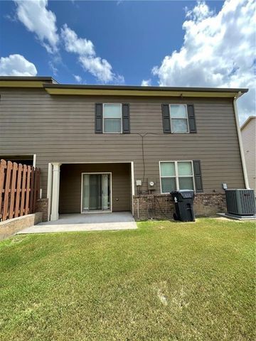 441 FERN BAY Drive SW, Atlanta, GA 30331
