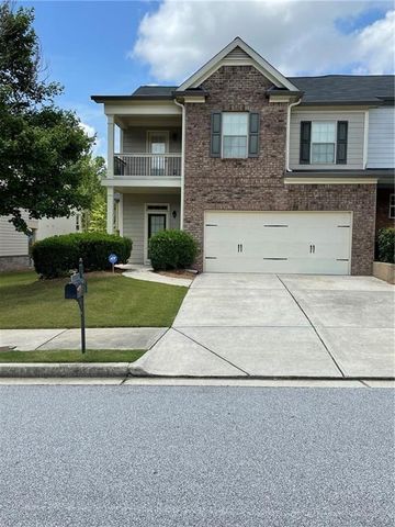441 FERN BAY Drive SW, Atlanta, GA 30331
