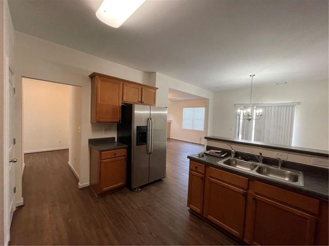 441 FERN BAY Drive SW, Atlanta, GA 30331