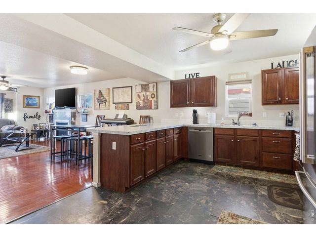 3462 Hewitt St, Loveland, CO 80538