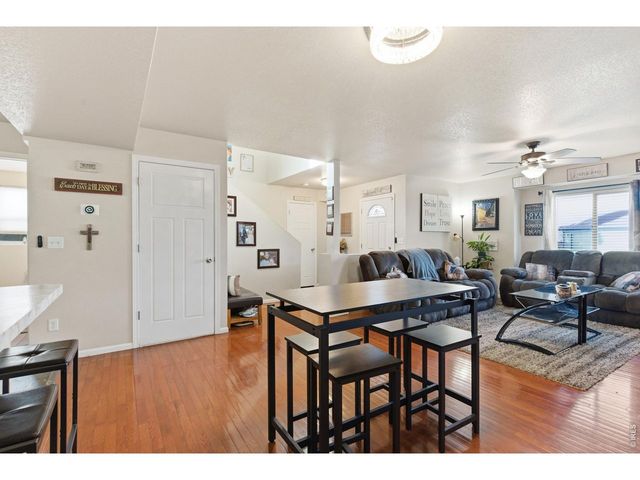 3462 Hewitt St, Loveland, CO 80538