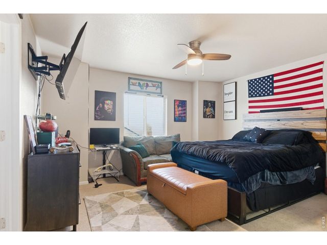 3462 Hewitt St, Loveland, CO 80538