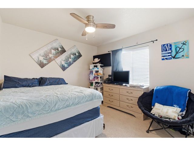 3462 Hewitt St, Loveland, CO 80538