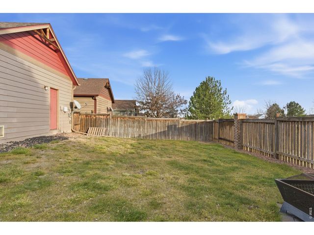 3462 Hewitt St, Loveland, CO 80538