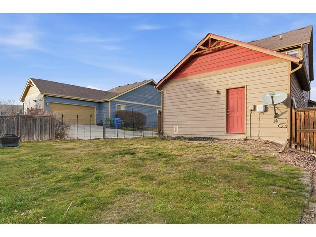 3462 Hewitt St, Loveland, CO 80538