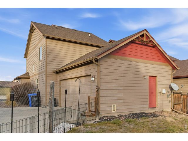 3462 Hewitt St, Loveland, CO 80538