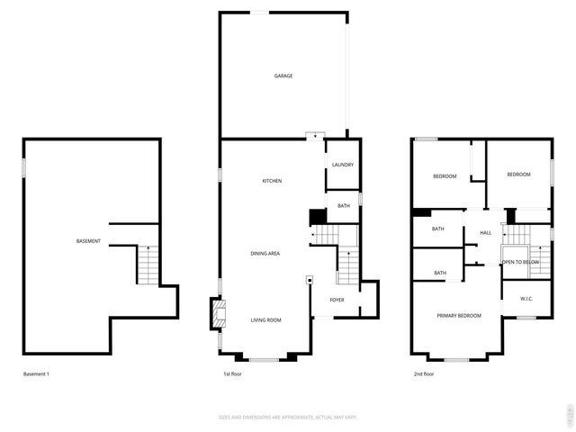 3462 Hewitt St, Loveland, CO 80538
