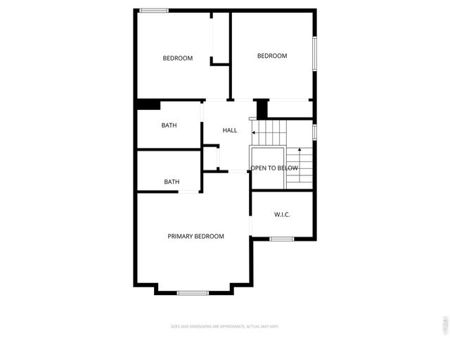 3462 Hewitt St, Loveland, CO 80538