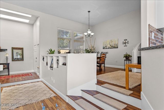 25901 Columbia Way, Tehachapi, CA 93561