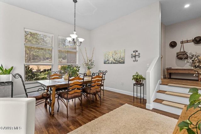 25901 Columbia Way, Tehachapi, CA 93561