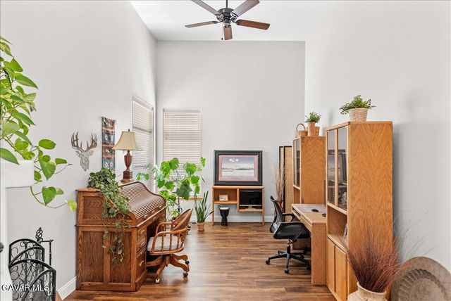25901 Columbia Way, Tehachapi, CA 93561
