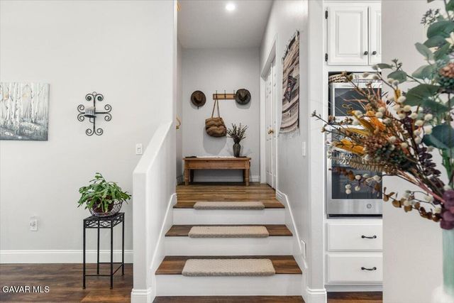 25901 Columbia Way, Tehachapi, CA 93561