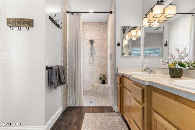 25901 Columbia Way, Tehachapi, CA 93561