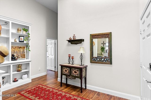 25901 Columbia Way, Tehachapi, CA 93561