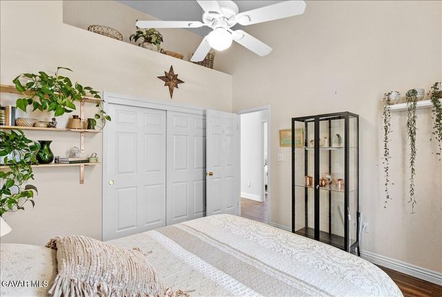 25901 Columbia Way, Tehachapi, CA 93561