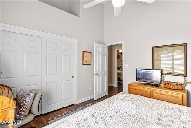 25901 Columbia Way, Tehachapi, CA 93561