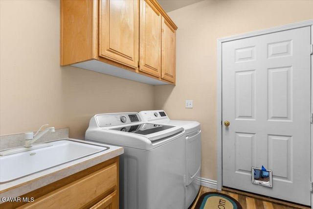 25901 Columbia Way, Tehachapi, CA 93561