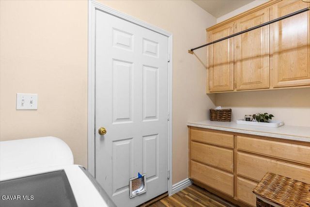 25901 Columbia Way, Tehachapi, CA 93561