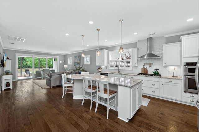 2128 St Johns Woods Parkway, Johns Island, SC 29455