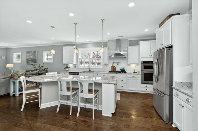 2128 St Johns Woods Parkway, Johns Island, SC 29455