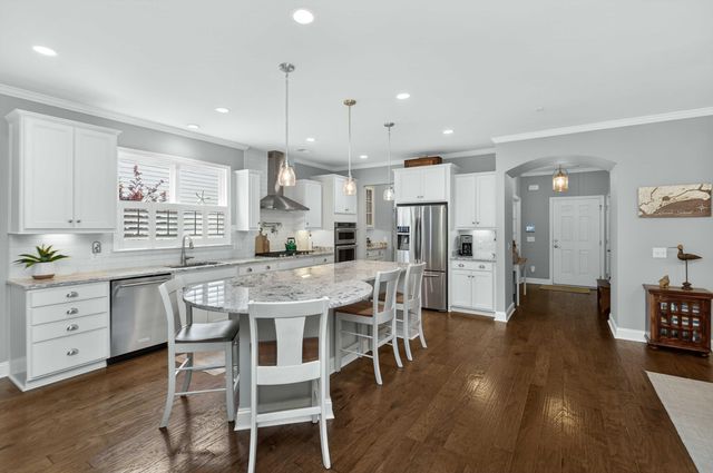 2128 St Johns Woods Parkway, Johns Island, SC 29455