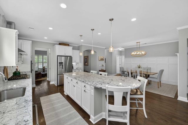 2128 St Johns Woods Parkway, Johns Island, SC 29455
