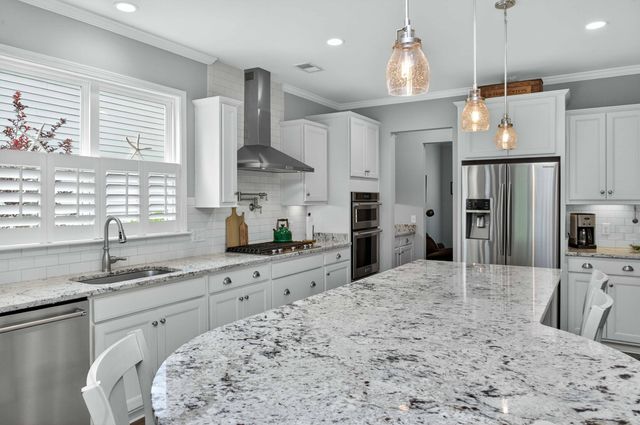 2128 St Johns Woods Parkway, Johns Island, SC 29455