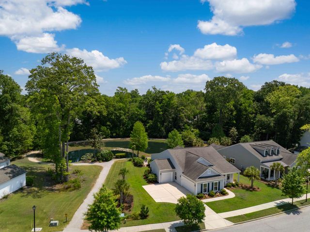 2128 St Johns Woods Parkway, Johns Island, SC 29455