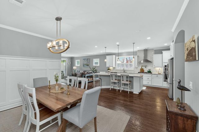 2128 St Johns Woods Parkway, Johns Island, SC 29455