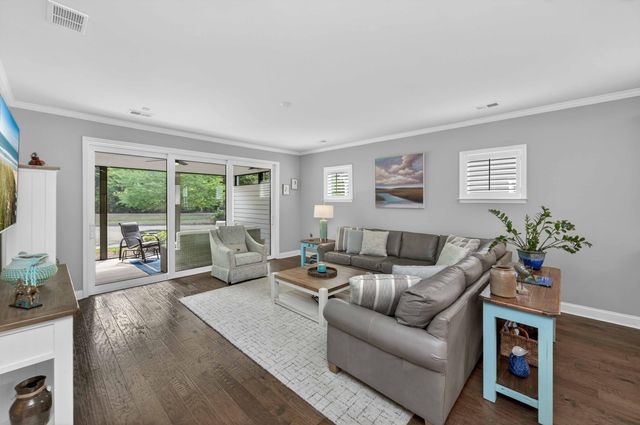 2128 St Johns Woods Parkway, Johns Island, SC 29455