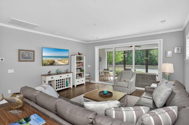 2128 St Johns Woods Parkway, Johns Island, SC 29455