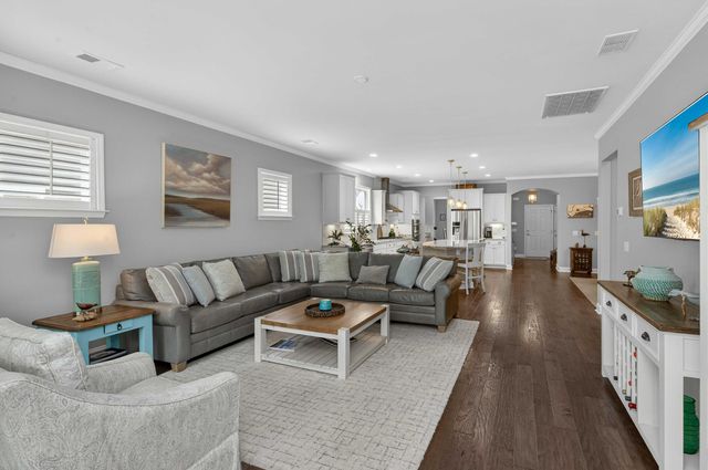2128 St Johns Woods Parkway, Johns Island, SC 29455