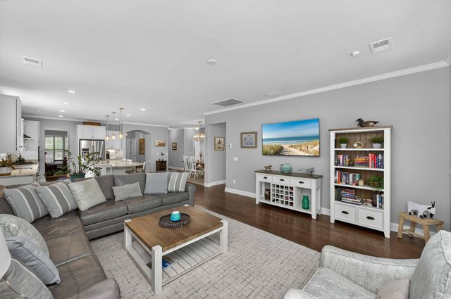 2128 St Johns Woods Parkway, Johns Island, SC 29455
