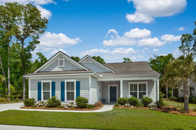 2128 St Johns Woods Parkway, Johns Island, SC 29455
