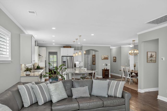 2128 St Johns Woods Parkway, Johns Island, SC 29455