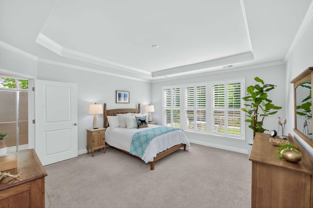 2128 St Johns Woods Parkway, Johns Island, SC 29455