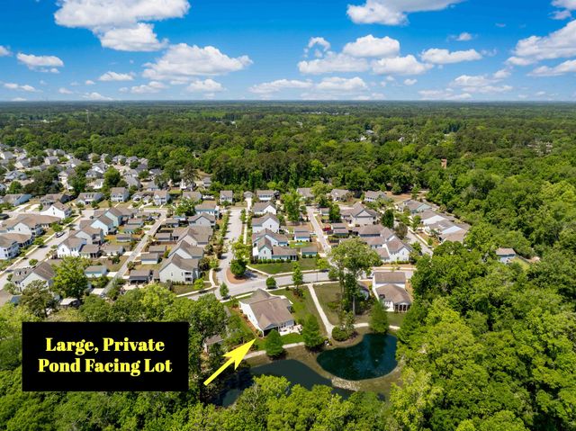 2128 St Johns Woods Parkway, Johns Island, SC 29455